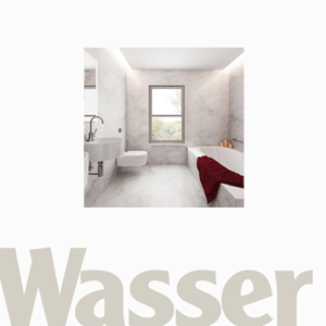 Wasser